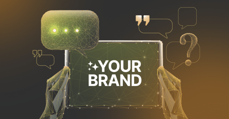 Why Your Content Isn’t Being Cited in AI Answers (& How to Fix It)