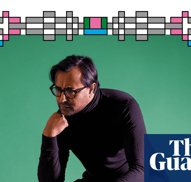 I handed over my dating life to AI. I don’t think she’ll see me again | Life and style