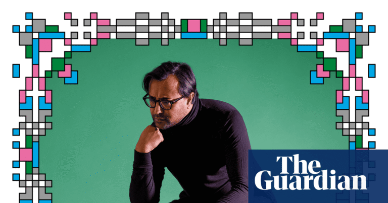 I handed over my dating life to AI. I don’t think she’ll see me again | Life and style