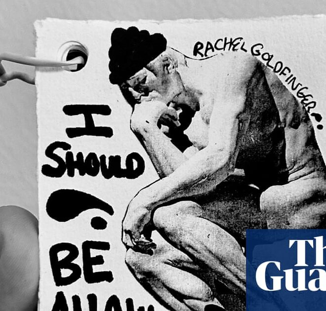 ‘They’re supposed to be handmade’: zine creators fight to resist AI influence | AI (artificial intelligence)