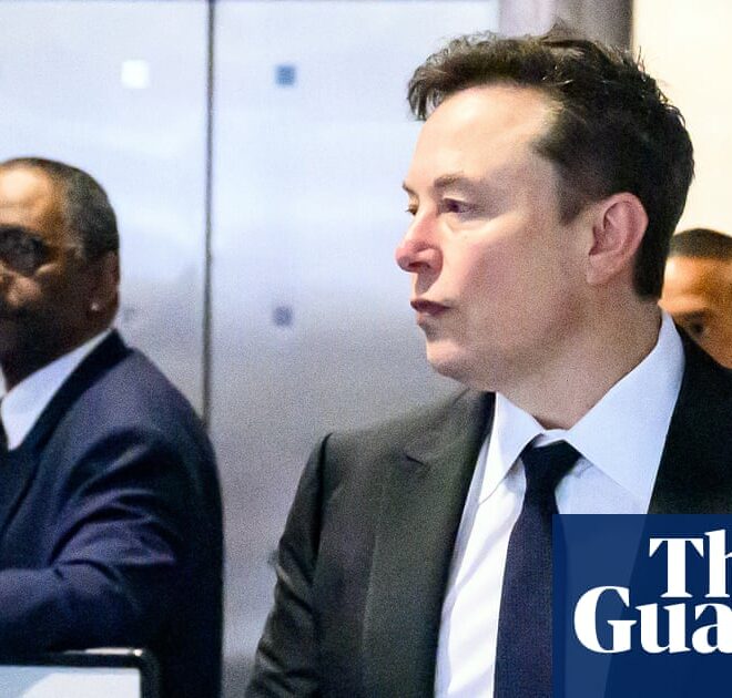 Musk faces third day of questioning in contentious trial over OpenAI’s founding | Technology