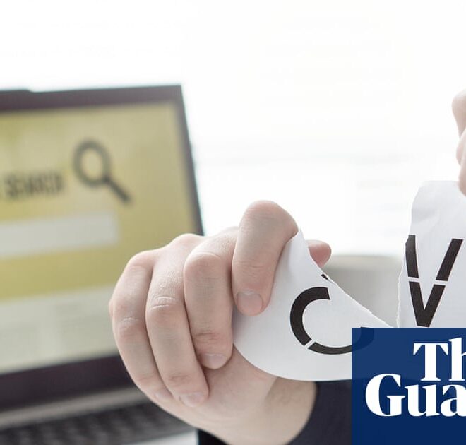 How AI job scams are destroying people’s hopes | Job hunting