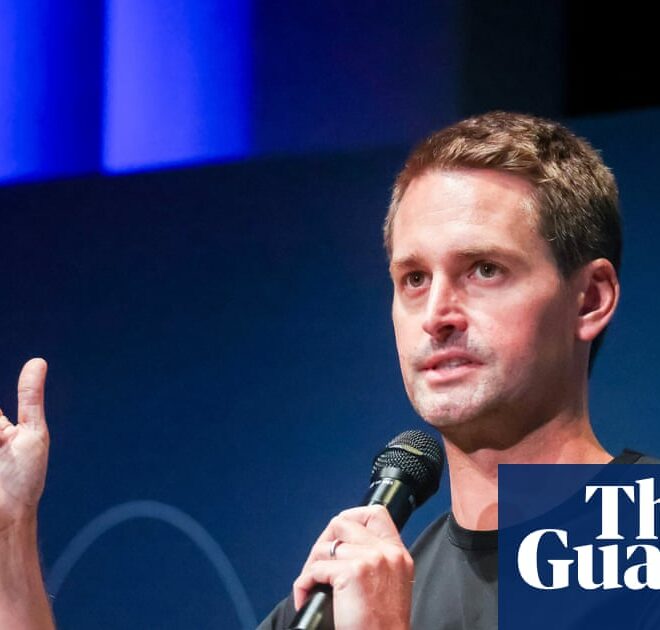 Snap Inc blames AI as it lays off 1,000 workers | Technology