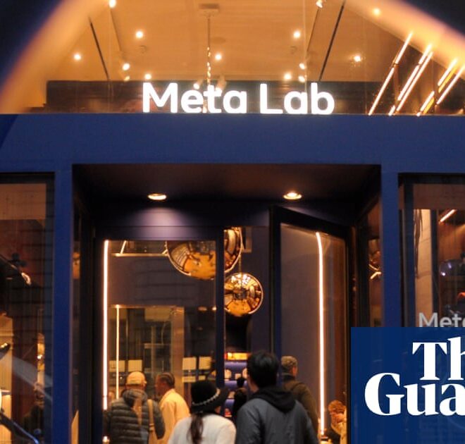 Meta debuts new AI model in first test of costly ‘superintelligence’ team | Technology