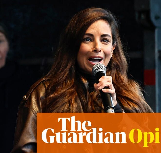 Why every woman can see herself in the story of a German celebrity couple’s split | Fatma Aydemir