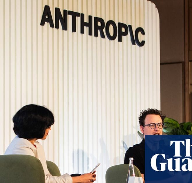 Anthropic says its latest AI model can expose weaknesses in software security | AI (artificial intelligence)