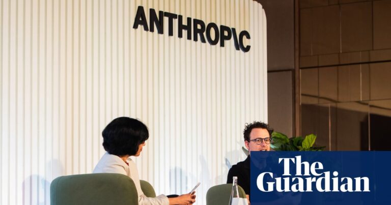 Anthropic says its latest AI model can expose weaknesses in software security | AI (artificial intelligence)