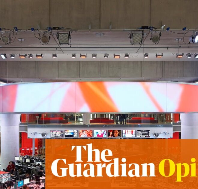 The Guardian view on the BBC’s future: who decides what news means? | Editorial