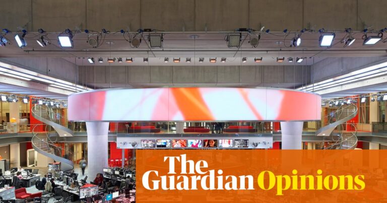 The Guardian view on the BBC’s future: who decides what news means? | Editorial