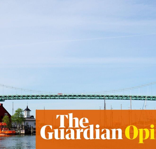 I took an algorithm to court in Sweden. The algorithm won | Charlotta Kronblad