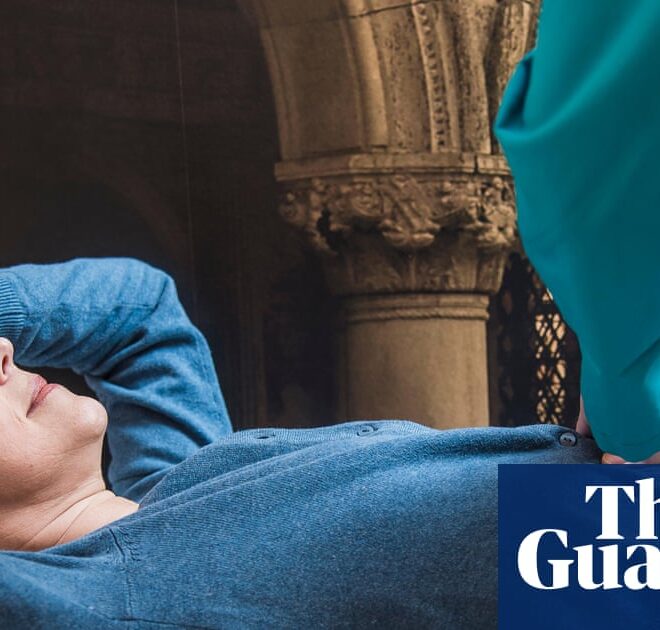 AI to predict how bowel cancer patients will respond to new NHS drug | Bowel cancer
