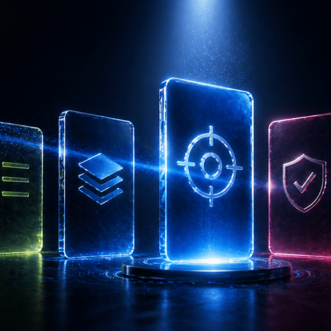 4 signals that now define visibility in AI search