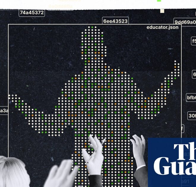 Teacher v chatbot: my journey into the classroom in the age of AI – podcast