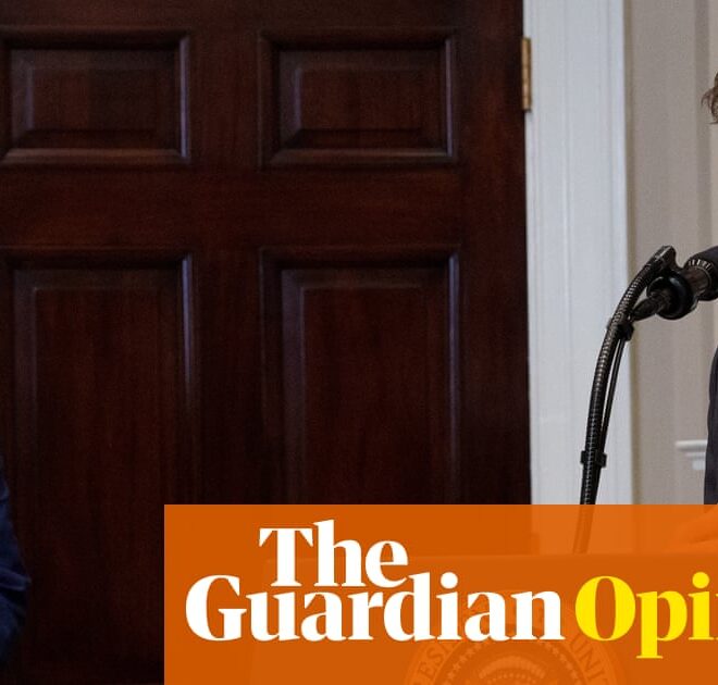It’s finally happened: I’m now worried about AI. And consulting ChatGPT did nothing to allay my fears | Emma Brockes