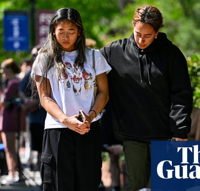 Family of man killed in shooting at Florida State University to sue ChatGPT and OpenAI | ChatGPT
