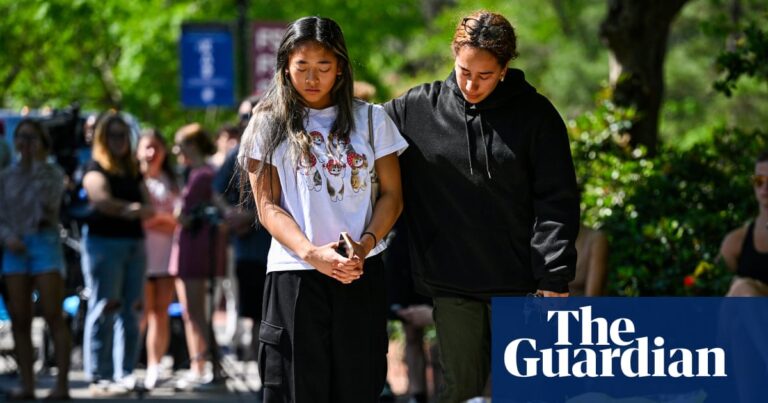 Family of man killed in shooting at Florida State University to sue ChatGPT and OpenAI | ChatGPT