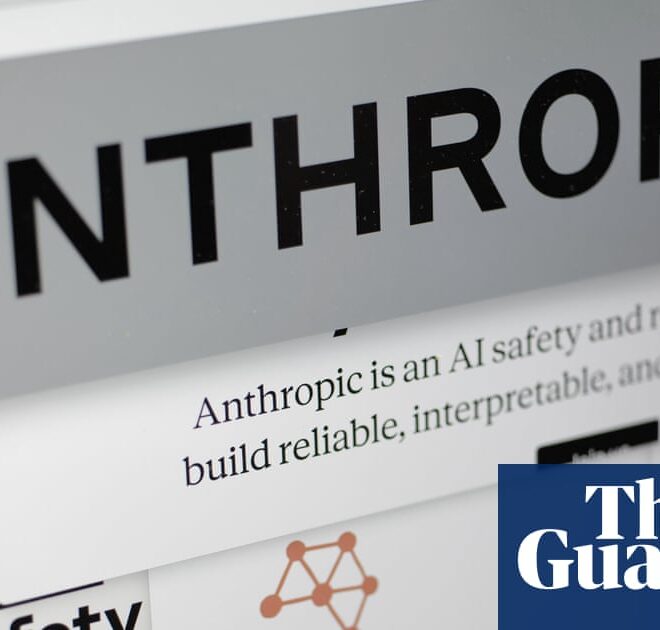 Claude’s code: Anthropic leaks source code for AI software engineering tool | Technology