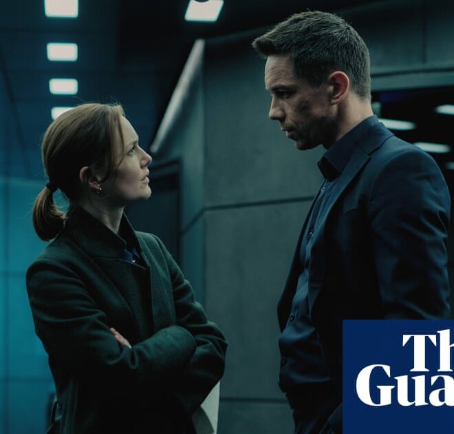 ‘There’s no shortage of terrifying technology’: how AI became TV drama’s new go-to villain | Television