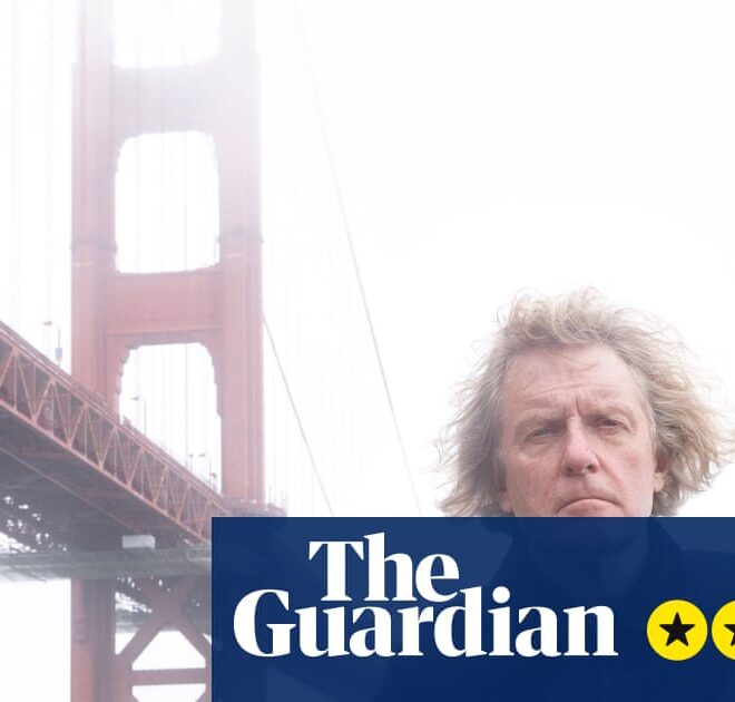 Grayson Perry Has Seen the Future review – some of these insights into AI are just mindblowing | Television & radio