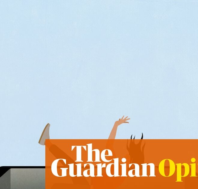 I have always seen myself as ‘progressive’ – but with AI it’s time to hit the brakes | Peter Lewis