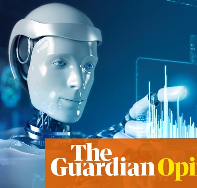 Higher energy costs from Iran war could threaten fragile economics of AI boom | Heather Stewart