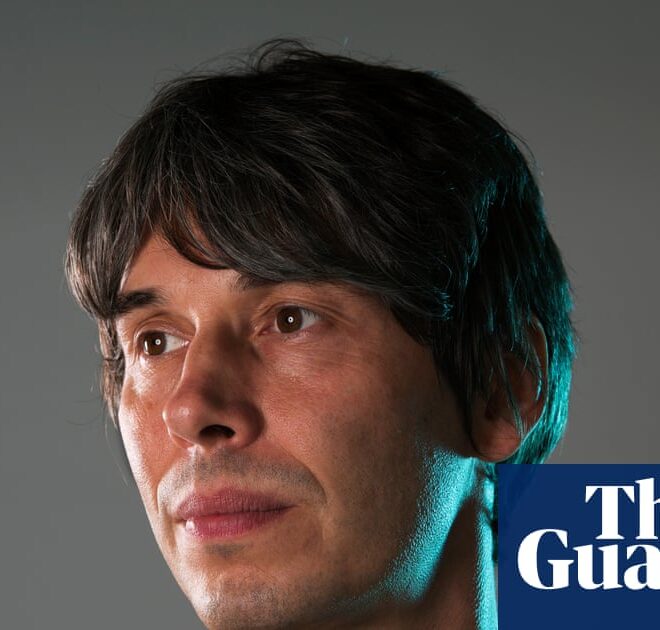 Brian Cox: ‘We don’t know how powerful AI is going to become – it’s both exciting and potentially a problem’ | Brian Cox