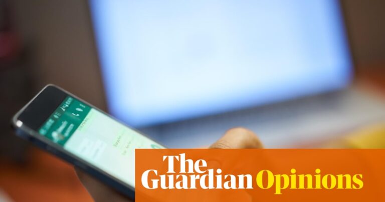 AI learns language from skewed sources. That could change how we humans speak – and think | Ada Palmer and Bruce Schneier