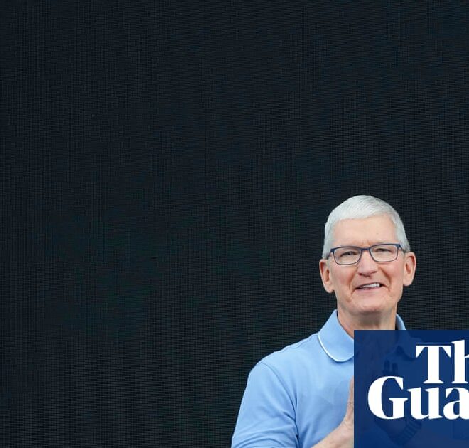 Diplomatic duties for Tim Cook after stepping down as Apple CEO | Tim Cook
