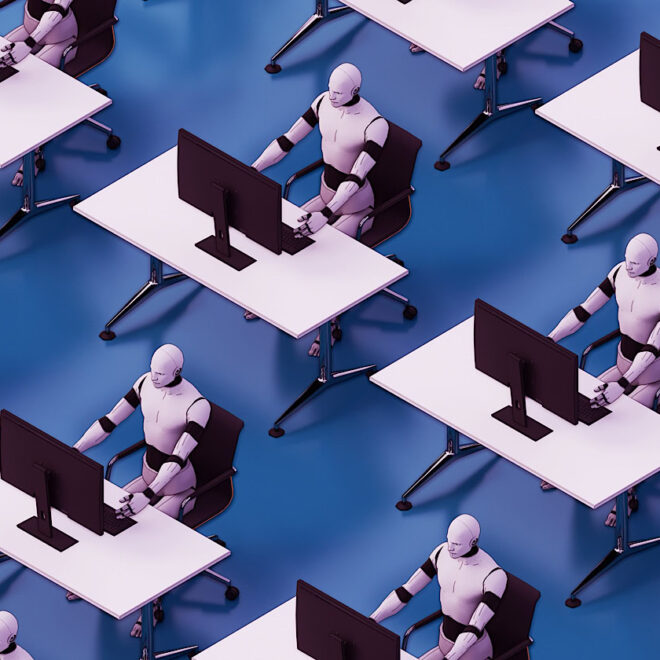 OpenAI, Meta, ByteDance Lead AI Bot Traffic In Publishing
