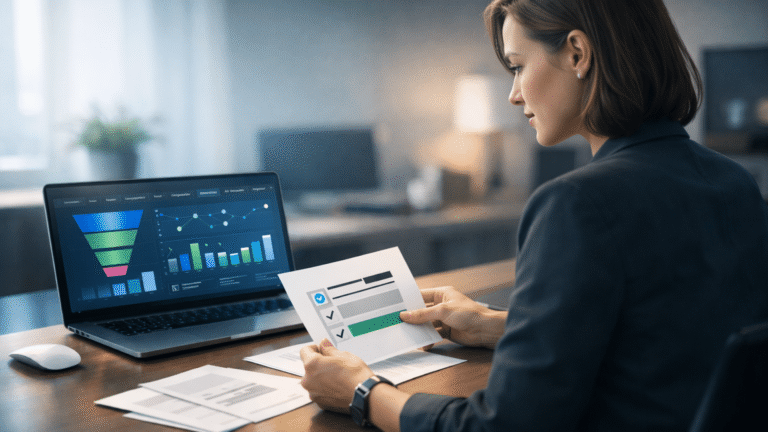 5 priorities for lead gen in AI-driven advertising