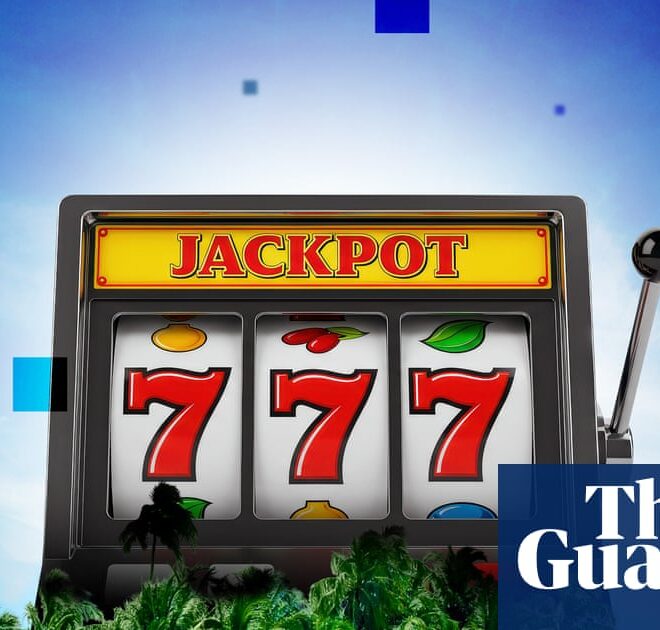 Revealed: the vast illegal casino network targeting UK gamblers | Gambling