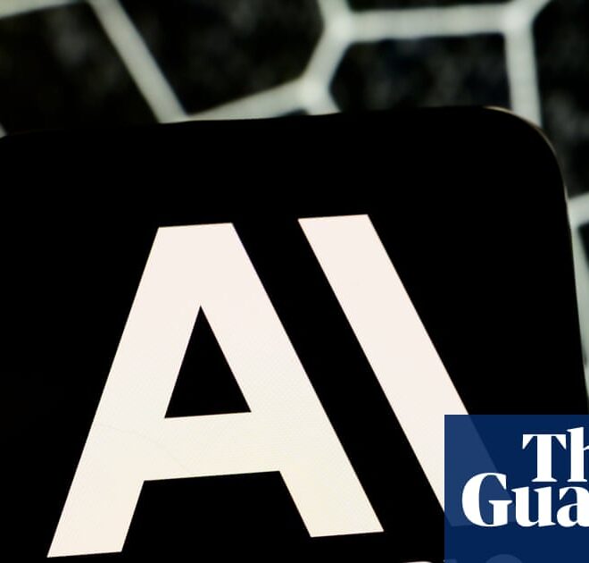 ‘Too powerful for the public’: Inside Anthropic’s bid to win the AI publicity war | AI (artificial intelligence)