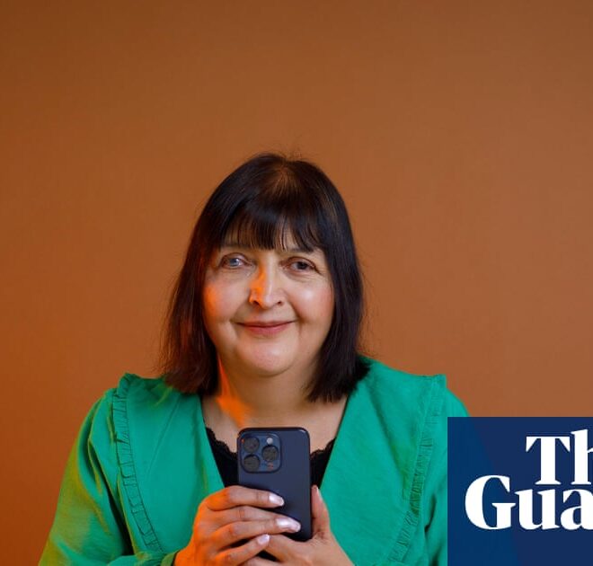 ‘It feels as if I’ve made a new best friend’: my experiment with AI journalling | AI (artificial intelligence)