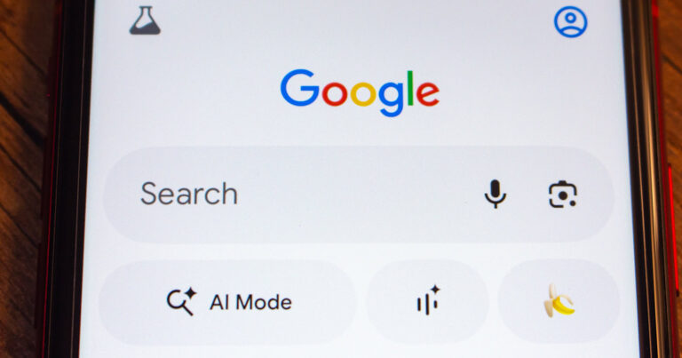 Google AI Mode in Chrome Gets Side-by-Side Browsing