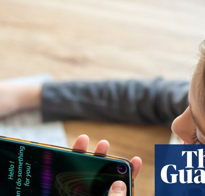 Pupils in England are losing their thinking skills because of AI, survey suggests | AI (artificial intelligence)