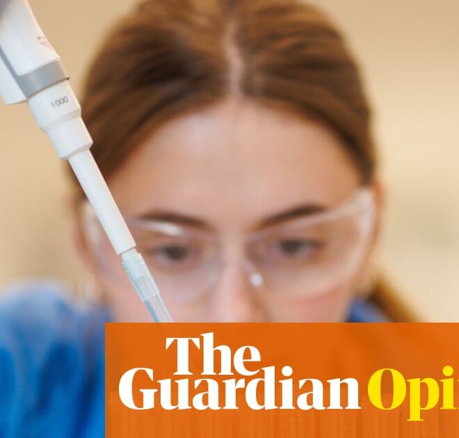 If it feels like the world is rejecting science and truth, here are five ways to fight back | Helen Pearson