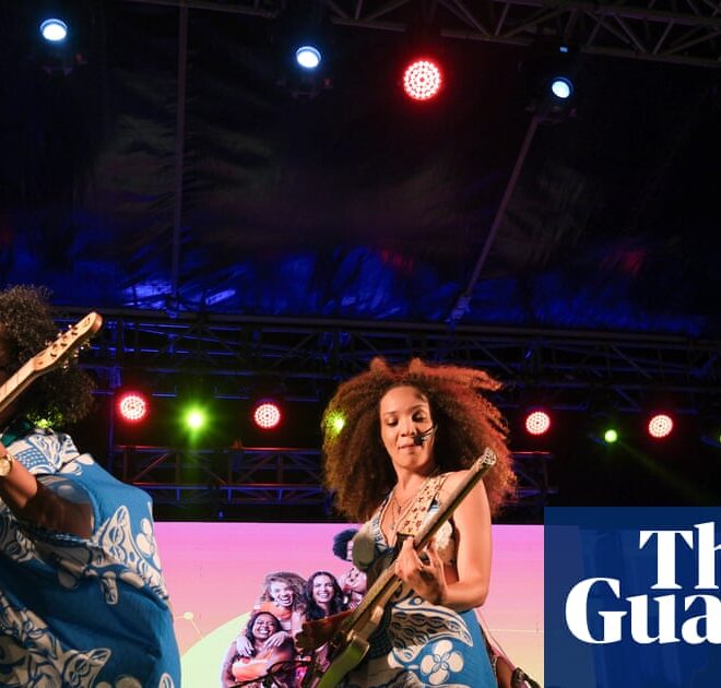 ‘It will never cover what’s authentic’: African music industry weighs up AI risks and rewards | Cape Verde
