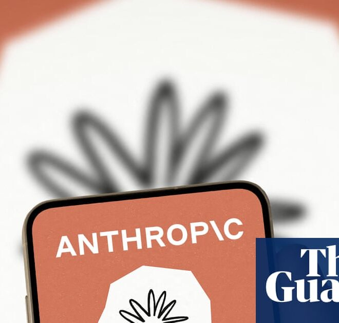 Finance leaders warn over Mythos as UK banks prepare to use powerful Anthropic AI tool | AI (artificial intelligence)