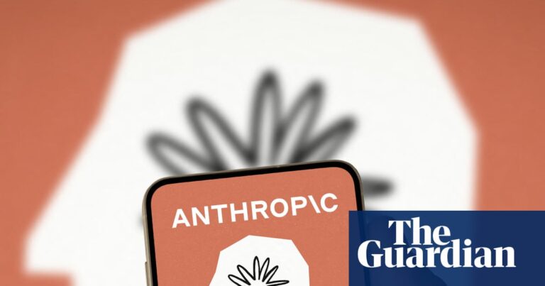 Finance leaders warn over Mythos as UK banks prepare to use powerful Anthropic AI tool | AI (artificial intelligence)