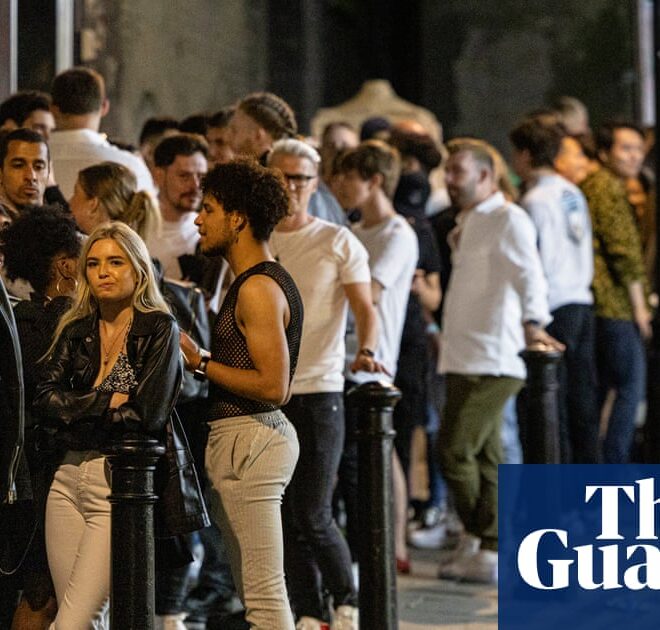 Man used AI to make false statements to shut down London nightclub, police say | AI (artificial intelligence)