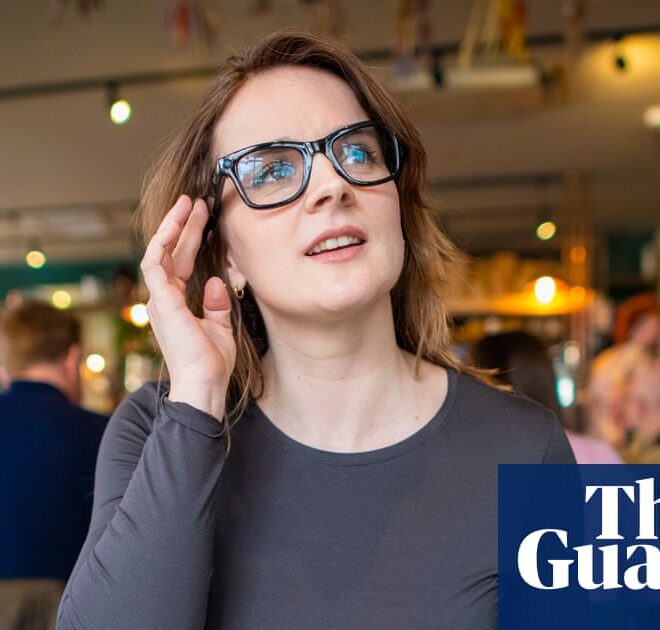 I wore Meta’s smartglasses for a month – and it left me feeling like a creep | AI (artificial intelligence)