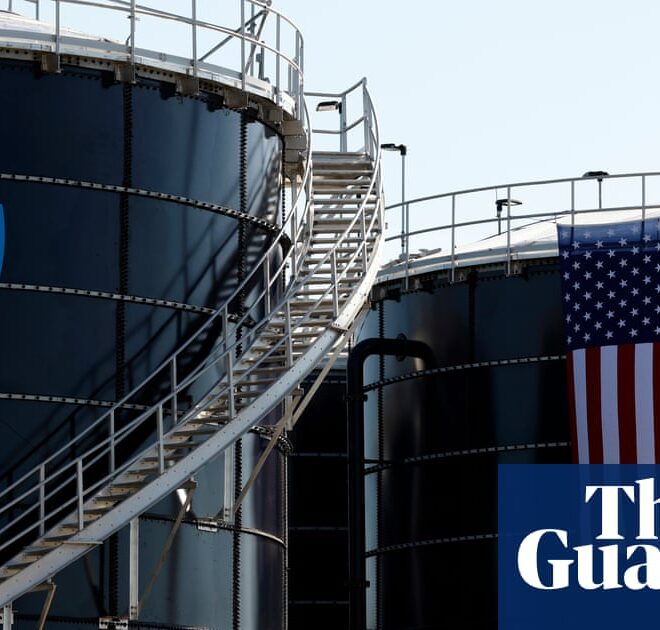 Google teams up with gas plant for AI datacenter in sharp turn from climate goals | Google