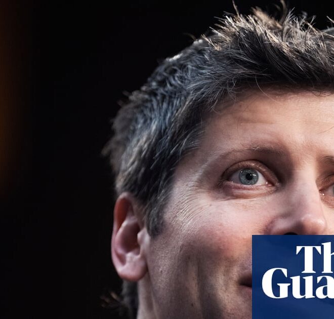 OpenAI CEO Sam Altman’s home targeted with molotov cocktail | Sam Altman