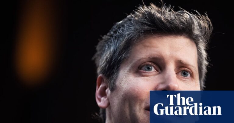 OpenAI CEO Sam Altman’s home targeted with molotov cocktail | Sam Altman
