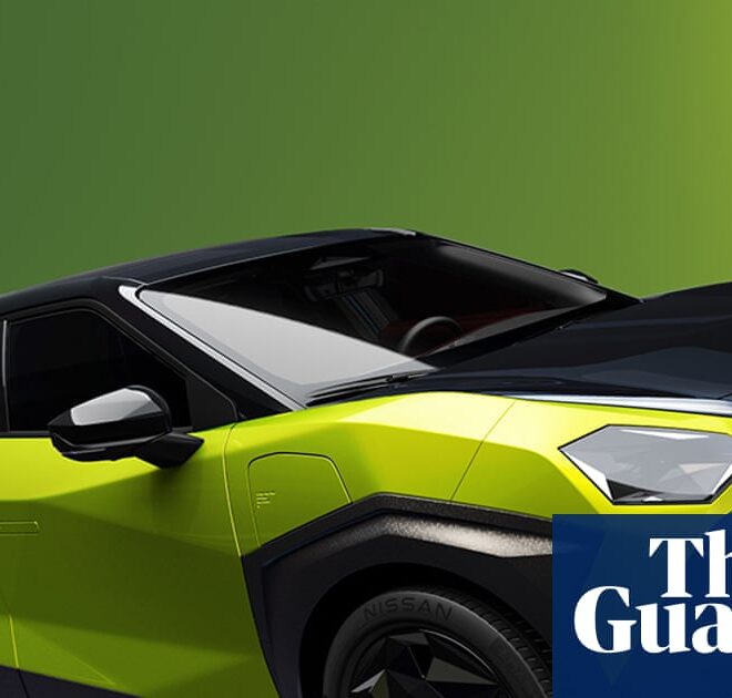 Nissan turnaround plan pins hopes on ‘AI-defined vehicles’ | Nissan