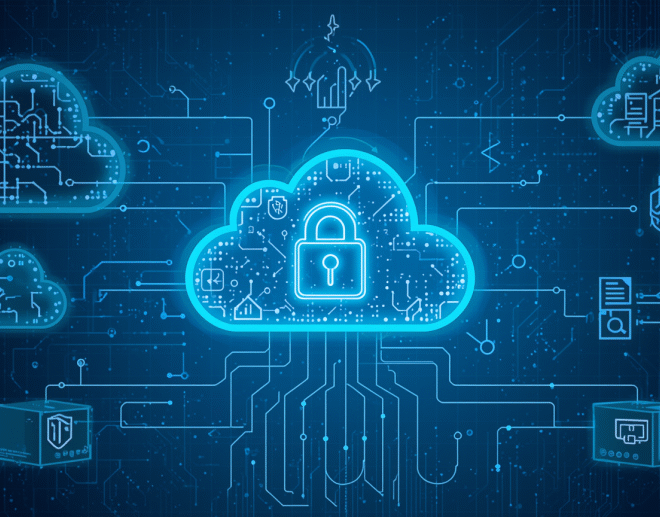5 top cloud migration software for Infrastructure as Code (IaC)