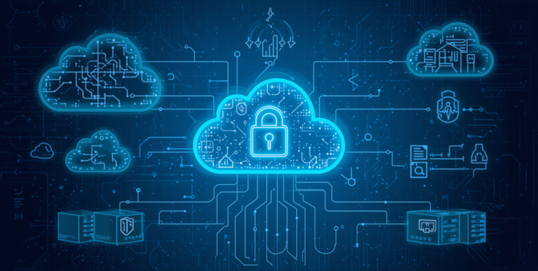 5 top cloud migration software for Infrastructure as Code (IaC)