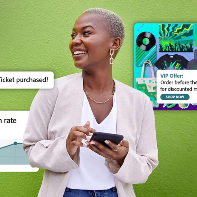 Customers want personalized marketing. Why can’t most brands deliver?