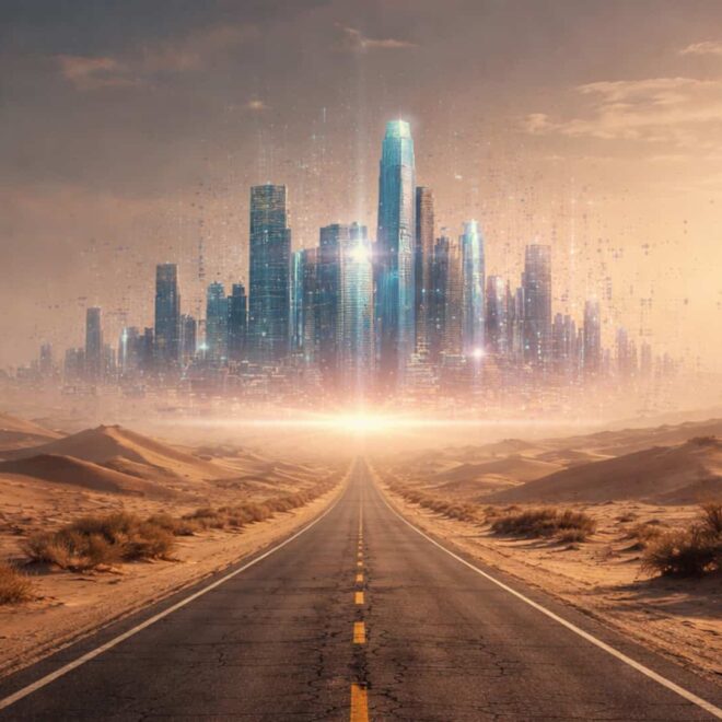 Is your AI readiness a mirage?