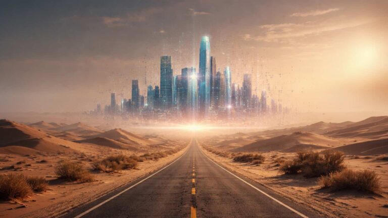 Is your AI readiness a mirage?